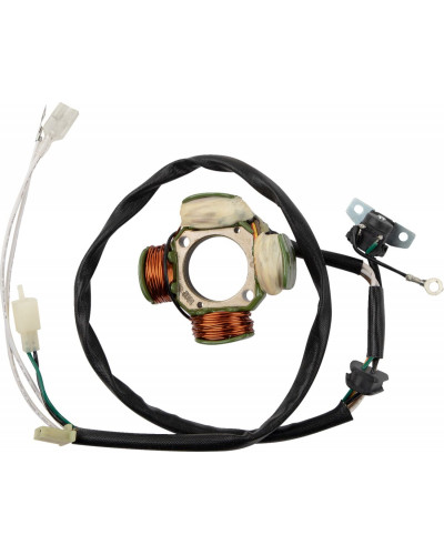 Stator Moto MOOSE OFFROAD HARD-PARTS STATOR MSE RAC SUZ/KAW