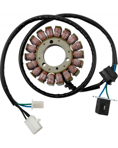 Stator Moto MOOSE OFFROAD HARD-PARTS STATOR MSE RAC SUZ