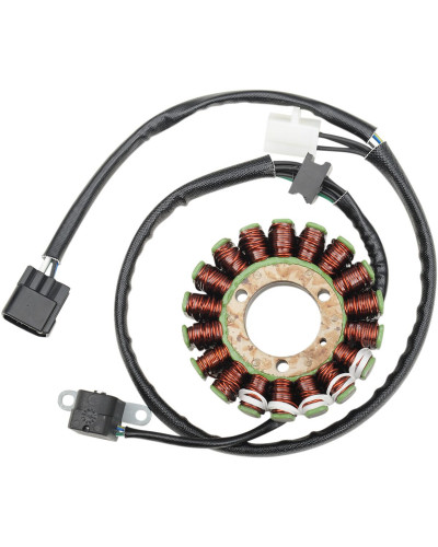 Stator Moto MOOSE OFFROAD HARD-PARTS STATOR MSE RAC SUZUKI
