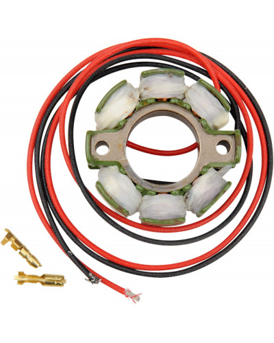 Stator Moto MOOSE OFFROAD HARD-PARTS STATOR MSE RAC SUZUKI