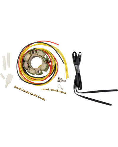 Stator Moto MOOSE OFFROAD HARD-PARTS STATOR MSE RAC SUZUKI