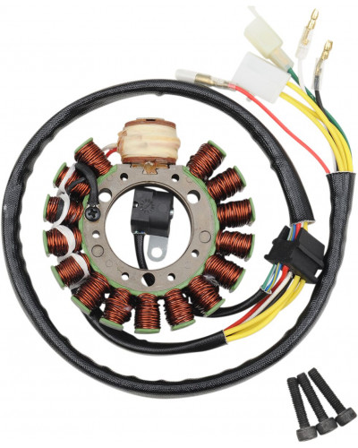 Stator Moto MOOSE OFFROAD HARD-PARTS STATOR MSE RAC SUZUKI