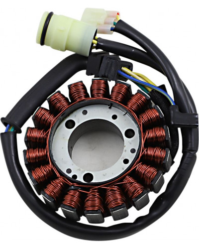 Stator Moto MOOSE OFFROAD HARD-PARTS STATOR MUD HONDA