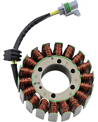 Stator Moto MOOSE OFFROAD HARD-PARTS STATOR MUD POLARIS