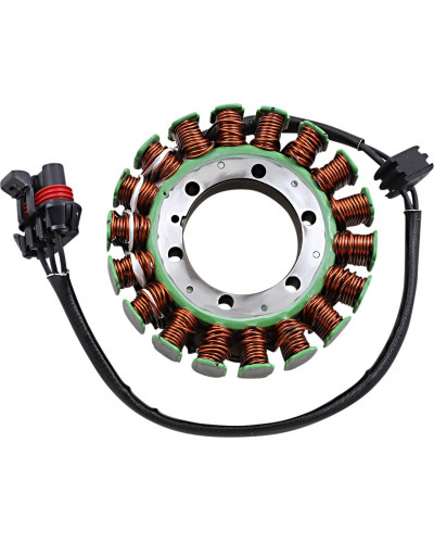 Stator Moto MOOSE OFFROAD HARD-PARTS STATOR MUD POLARIS