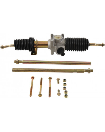 Accessoires Transmissions Moto MOOSE OFFROAD HARD-PARTS STEERING RACK POLARIS MSE Accessoires Transmissions Moto MOOSE OFFROAD HARD-PARTS STEERING RACK POLARIS MSE