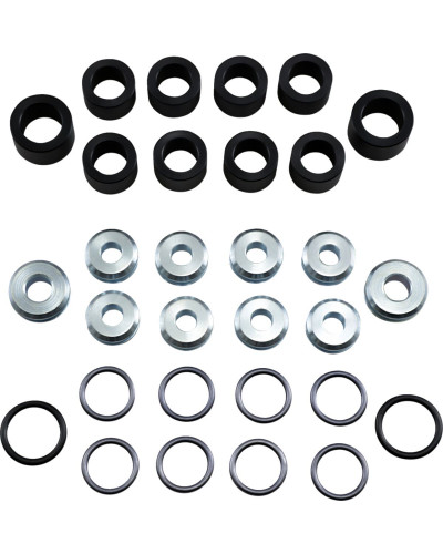 Accessoires Transmissions Moto MOOSE OFFROAD HARD-PARTS SUSPENSION KIT RR POL Accessoires Transmissions Moto MOOSE OFFROAD HARD-PARTS SUSPENSION KIT RR POL