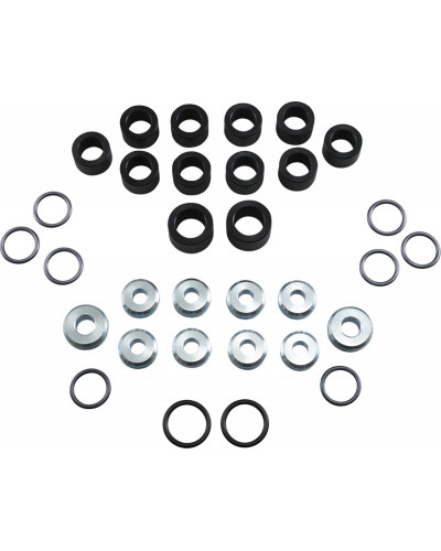 Accessoires Transmissions Moto MOOSE OFFROAD HARD-PARTS SUSPENSION KIT RR POL Accessoires Transmissions Moto MOOSE OFFROAD HARD-PARTS SUSPENSION KIT RR POL