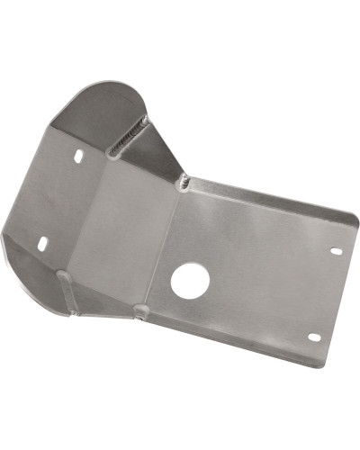 Sabot Moteur Moto MOOSE OFFROAD HARD-PARTS Suzuki DR-Z 125 L Skid Plate Sabot Moteur Moto MOOSE OFFROAD HARD-PARTS Suzuki DR-Z 125 L Skid Plate