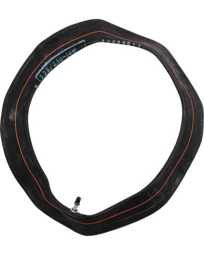 Chambre à Air Moto MOOSE OFFROAD HARD-PARTS TB 2.25/2.5 60/100-14 MEDIUM D