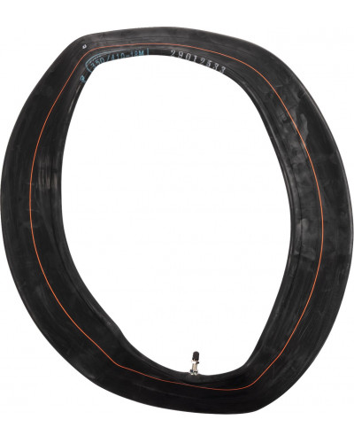 Chambre à Air Moto MOOSE OFFROAD HARD-PARTS TB 3.25/4.1 100/100-18 MEDIUM