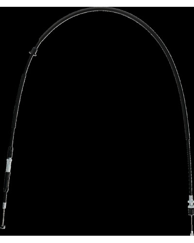 Câble Embrayage Moto MOOSE OFFROAD HARD-PARTS THROTTLE CABLE YAMAHA MSE Câble Embrayage Moto MOOSE OFFROAD HARD-PARTS THROTTLE CABLE YAMAHA MSE