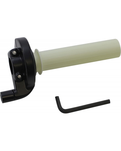 Câble Embrayage Moto MOOSE OFFROAD HARD-PARTS THROTTLE HOUSE HON CR BK Câble Embrayage Moto MOOSE OFFROAD HARD-PARTS THROTTLE HOUSE HON CR BK