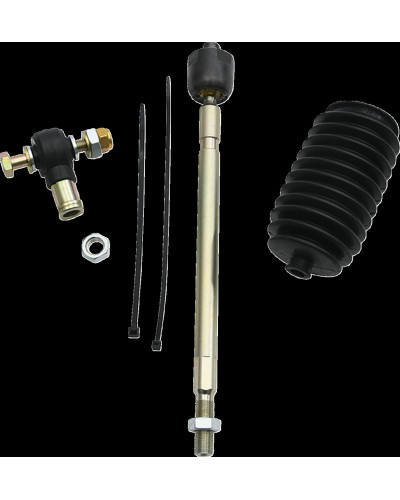 Accessoires Transmissions Moto MOOSE OFFROAD HARD-PARTS TIE ROD END KIT LEFT UTV MOOSE Accessoires Transmissions Moto MOOSE OFFROAD HARD-PARTS TIE ROD END KIT LEFT UTV MOOSE