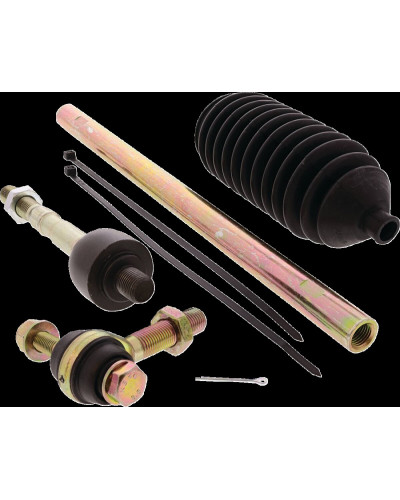 Accessoires Transmissions Moto MOOSE OFFROAD HARD-PARTS TIE ROD END KIT LH CAN AM MSE Accessoires Transmissions Moto MOOSE OFFROAD HARD-PARTS TIE ROD END KIT LH CAN AM MSE