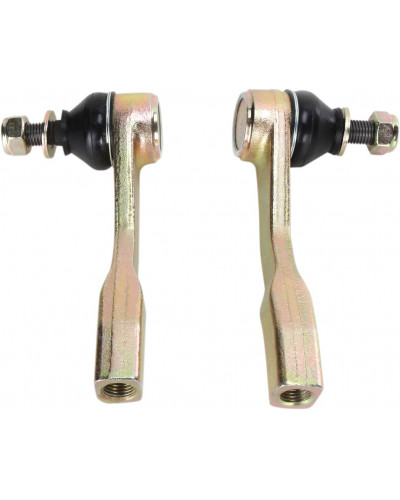 Accessoires Transmissions Moto MOOSE OFFROAD HARD-PARTS TIE ROD END KIT OUTER ONL POLA Accessoires Transmissions Moto MOOSE OFFROAD HARD-PARTS TIE ROD END KIT OUTER ONL POLA