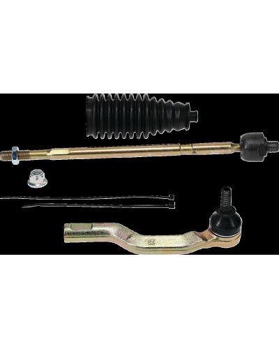 Accessoires Transmissions Moto MOOSE OFFROAD HARD-PARTS TIE ROD END KIT RH POLARIS MSE Accessoires Transmissions Moto MOOSE OFFROAD HARD-PARTS TIE ROD END KIT RH POLARIS MSE