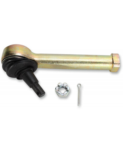 Accessoires Transmissions Moto MOOSE OFFROAD HARD-PARTS TIE ROD END OUTER MOOSE YAMAHA Accessoires Transmissions Moto MOOSE OFFROAD HARD-PARTS TIE ROD END OUTER MOOSE YAMAHA