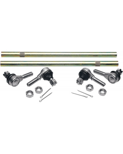Accessoires Transmissions Moto MOOSE OFFROAD HARD-PARTS TIE ROD UPGRADE KIT Accessoires Transmissions Moto MOOSE OFFROAD HARD-PARTS TIE ROD UPGRADE KIT