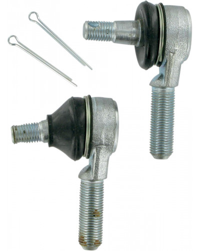 Accessoires Transmissions Moto MOOSE OFFROAD HARD-PARTS TIE-RODEND-YFZ450 Accessoires Transmissions Moto MOOSE OFFROAD HARD-PARTS TIE-RODEND-YFZ450