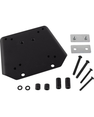 Top Case et Valise Moto Sans Platine MOOSE OFFROAD HARD-PARTS TOP CASE MNT SUZ650/1000