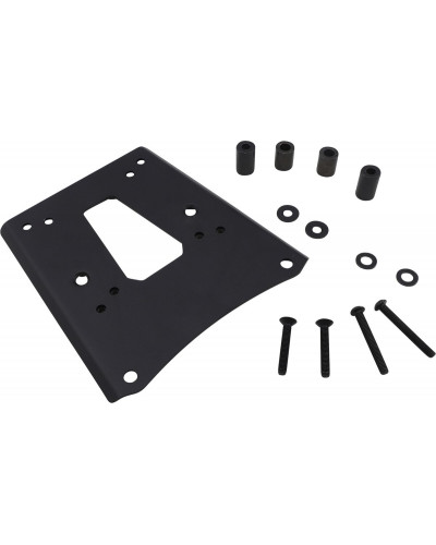 Top Case et Valise Moto Sans Platine MOOSE OFFROAD HARD-PARTS TOP CASE MNT TRH TGR900