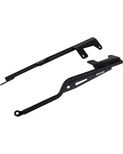 Top Case et Valise Moto Sans Platine MOOSE OFFROAD HARD-PARTS TOP CASE MNT YAM 700