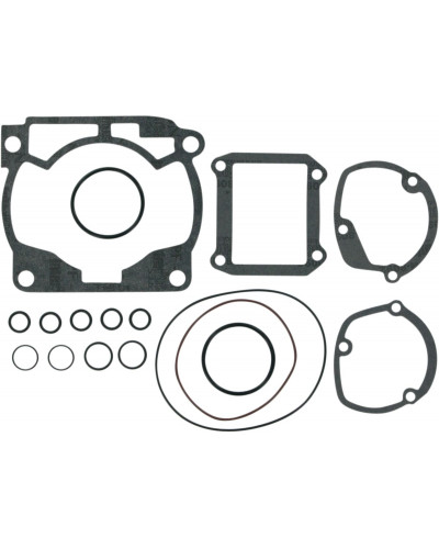 Joints divers MOOSE OFFROAD HARD-PARTS TOP END GASKET 300/XC/XCW