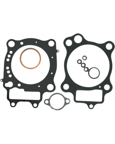 Joints divers MOOSE OFFROAD HARD-PARTS TOP END GASKET CRF250