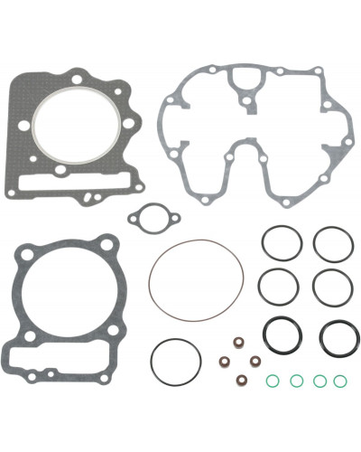 Joints divers MOOSE OFFROAD HARD-PARTS TOP END GASKET HONDA 99-