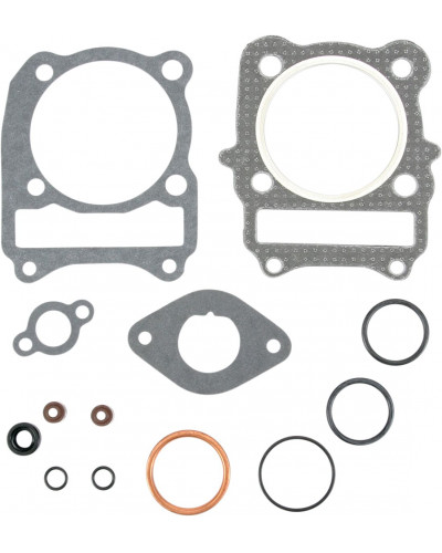 Joints divers MOOSE OFFROAD HARD-PARTS TOP END GASKET KNG QUAD 4WD