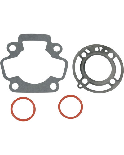 Joints divers MOOSE OFFROAD HARD-PARTS TOP END GASKET KX/RM65