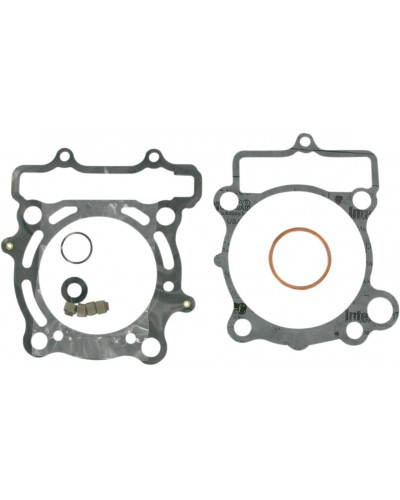 Joints divers MOOSE OFFROAD HARD-PARTS TOP END GASKET KXF/RMZ250