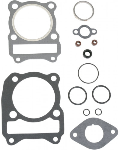 Joints divers MOOSE OFFROAD HARD-PARTS TOP END GASKET LTF/LT4WD