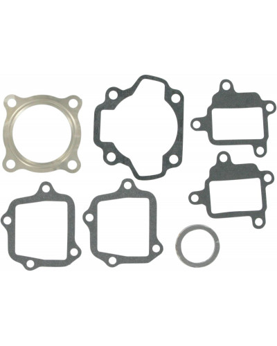 Joints divers MOOSE OFFROAD HARD-PARTS TOP END GASKET PW80 83- Joints divers MOOSE OFFROAD HARD-PARTS TOP END GASKET PW80 83-