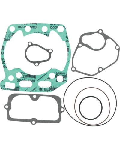 Joints divers MOOSE OFFROAD HARD-PARTS TOP END GASKET SET-RM250