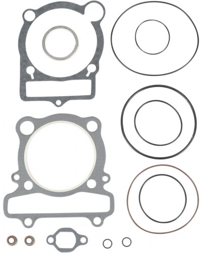 Joints divers MOOSE OFFROAD HARD-PARTS TOP END GASKET YFM350/400 Joints divers MOOSE OFFROAD HARD-PARTS TOP END GASKET YFM350/400