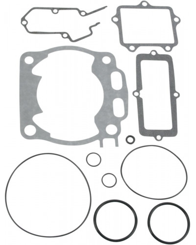 Joints divers MOOSE OFFROAD HARD-PARTS TOP END GASKET YZ250 02- Joints divers MOOSE OFFROAD HARD-PARTS TOP END GASKET YZ250 02-