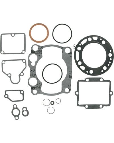 Joints divers MOOSE OFFROAD HARD-PARTS TOP END GSKT SET KX250 Joints divers MOOSE OFFROAD HARD-PARTS TOP END GSKT SET KX250