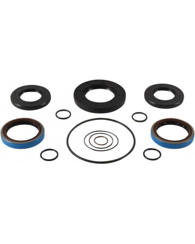 MOOSE OFFROAD HARD-PARTS TRANS SEAL KIT POLARIS MOOSE OFFROAD HARD-PARTS TRANS SEAL KIT POLARIS