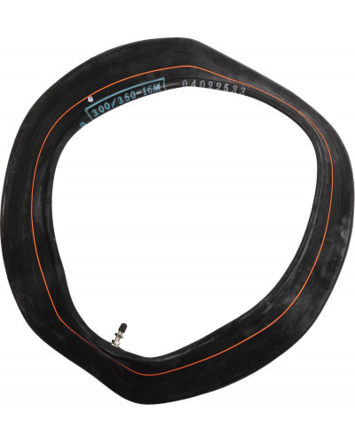 Chambre à Air Moto MOOSE OFFROAD HARD-PARTS TUBE 90/100-16 TR4 MEDIUM DUTY