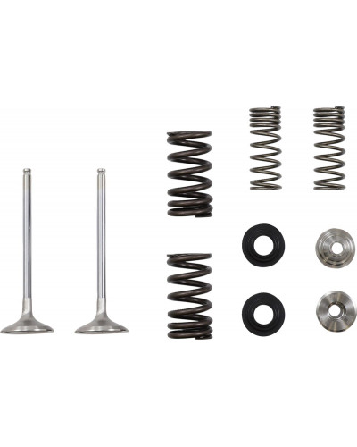 Moteur divers MOOSE OFFROAD HARD-PARTS VALVE EX MSE KAW 250