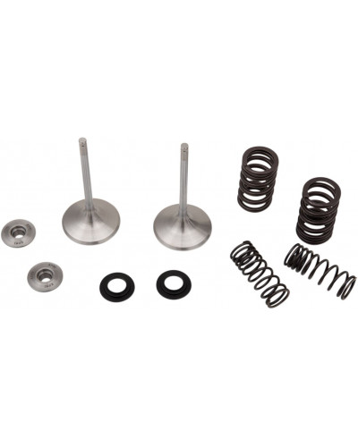 Moteur divers MOOSE OFFROAD HARD-PARTS VALVE IN MSE CRF450 RX/WE