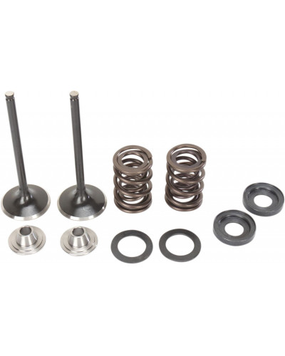 Moteur divers MOOSE OFFROAD HARD-PARTS VALVE KIT IN MSE 450EXC