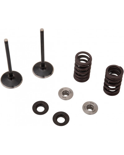 Moteur divers MOOSE OFFROAD HARD-PARTS VALVE KIT IN MSE YZ 250F