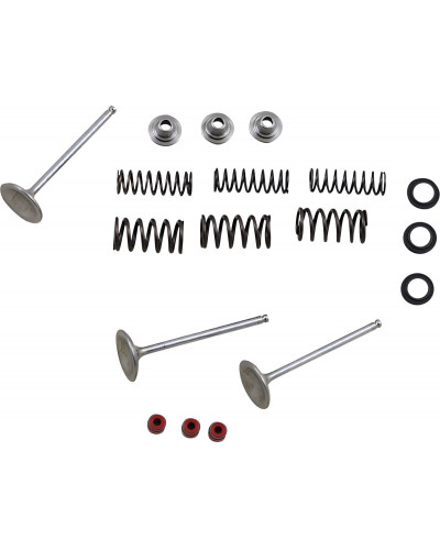 Moteur divers MOOSE OFFROAD HARD-PARTS VALVE KIT IN MSE YZ450F