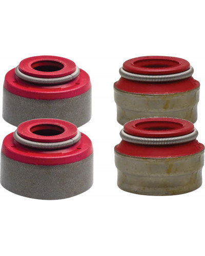 Moteur divers MOOSE OFFROAD HARD-PARTS VALVE SEAL KIT 450 XC4
