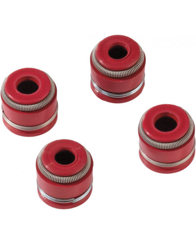 Moteur divers MOOSE OFFROAD HARD-PARTS VALVE SEAL KIT CRF250R