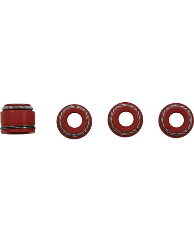 Moteur divers MOOSE OFFROAD HARD-PARTS VALVE SEAL KIT CRF250R Moteur divers MOOSE OFFROAD HARD-PARTS VALVE SEAL KIT CRF250R