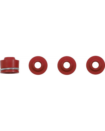 Moteur divers MOOSE OFFROAD HARD-PARTS VALVE SEAL KIT KX250F